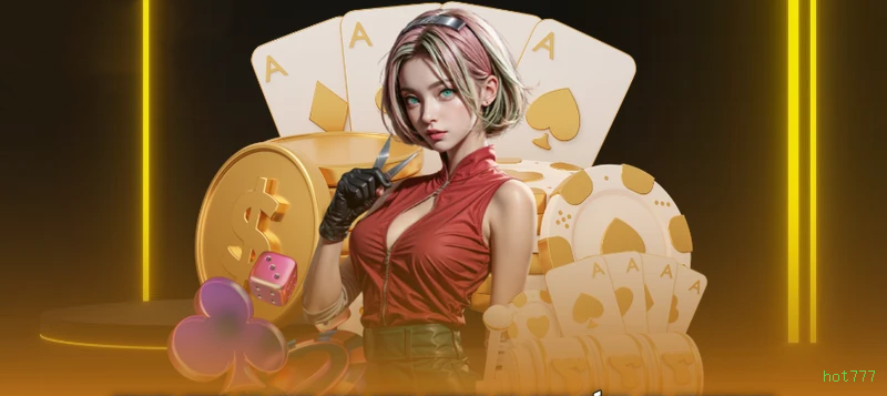 hot777