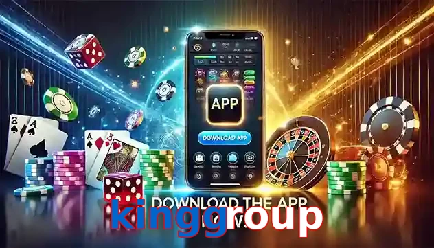 kinggroup