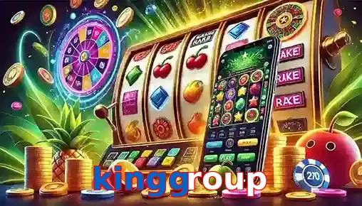 kinggroup