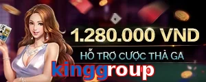 kinggroup