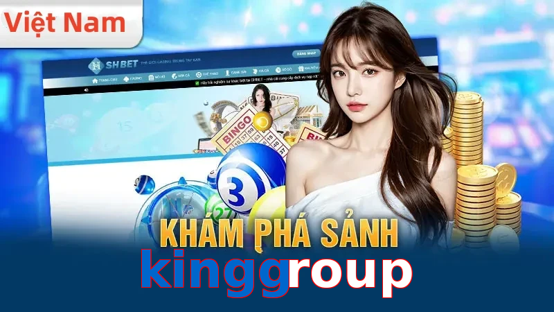 kinggroup