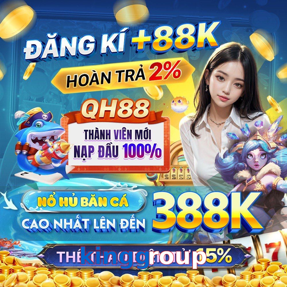 kinggroup