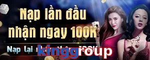 kinggroup