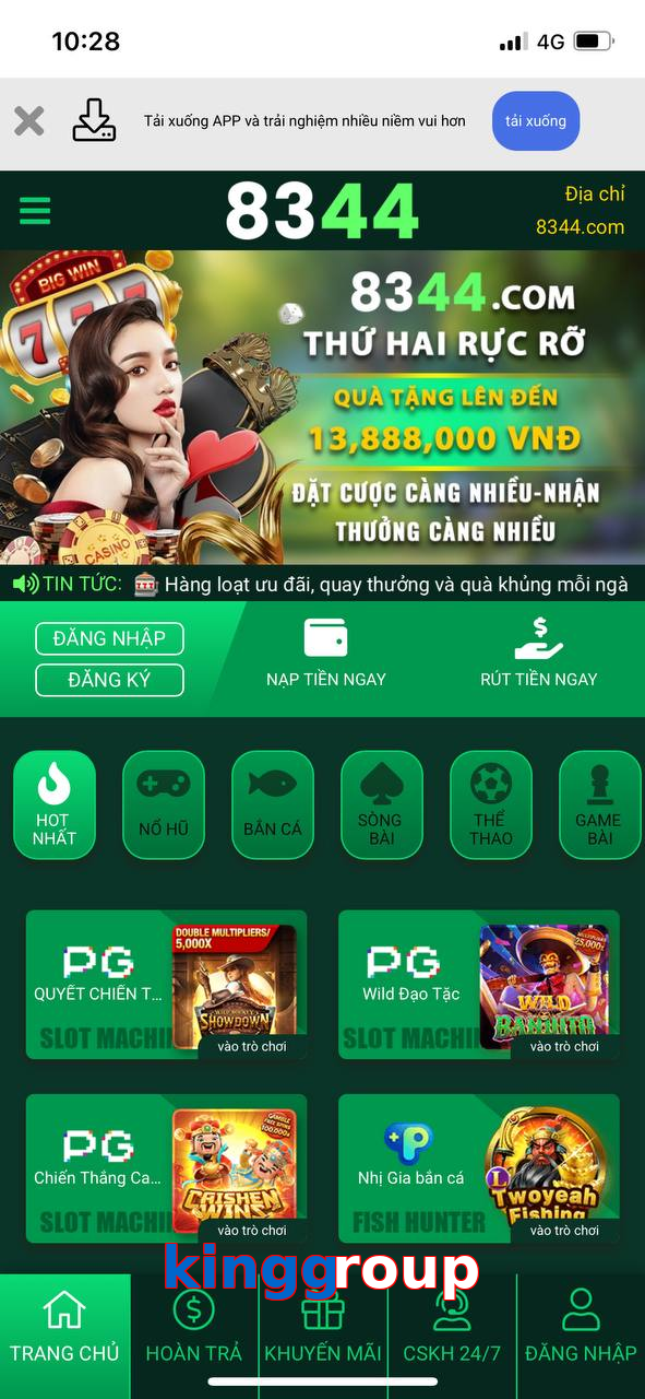 kinggroup