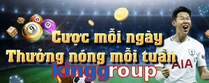 kinggroup